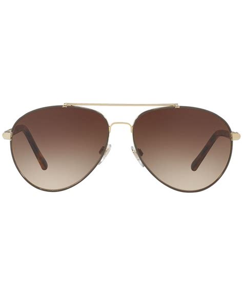 Burberry Sunglasses, BE3089 